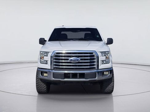 Used 2015 Ford F150 XLT w/ Equipment Group 302A Luxury RWD image 2