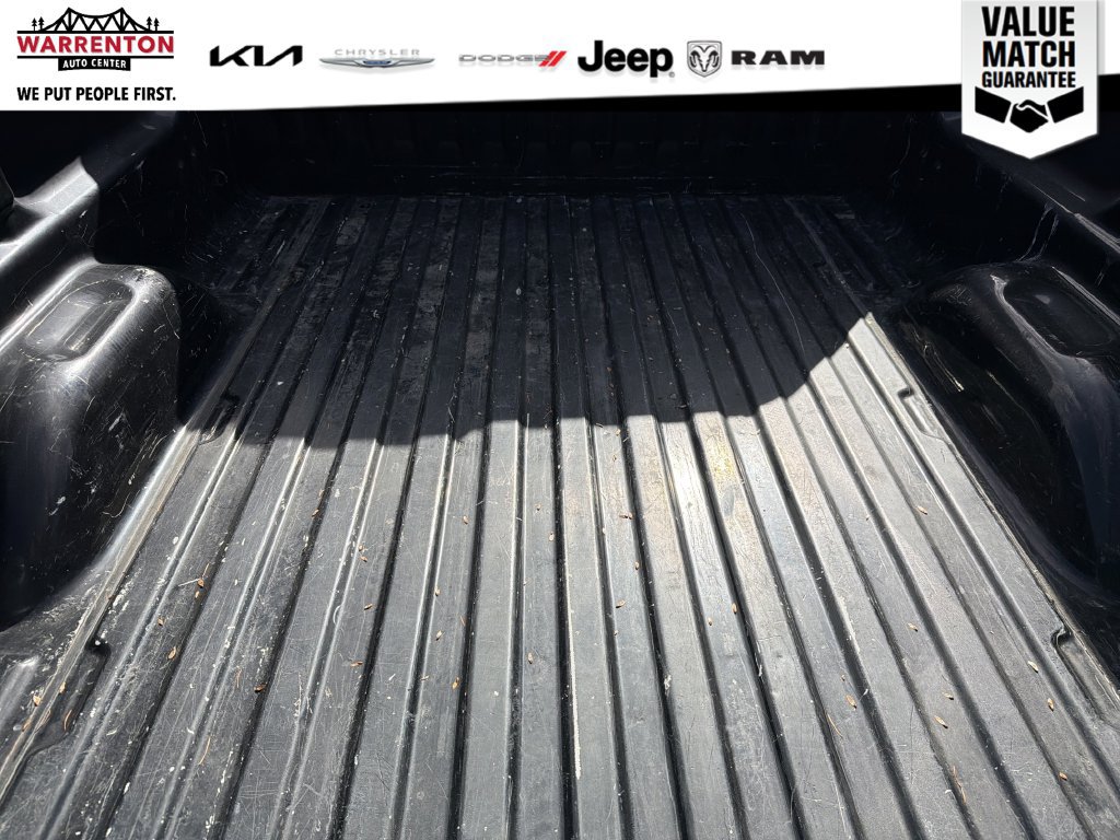 Used 2012 GMC Sierra 2500 Denali AWD/4WD image 6