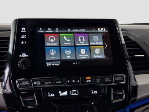 Used 2019 Honda Odyssey Elite image 19