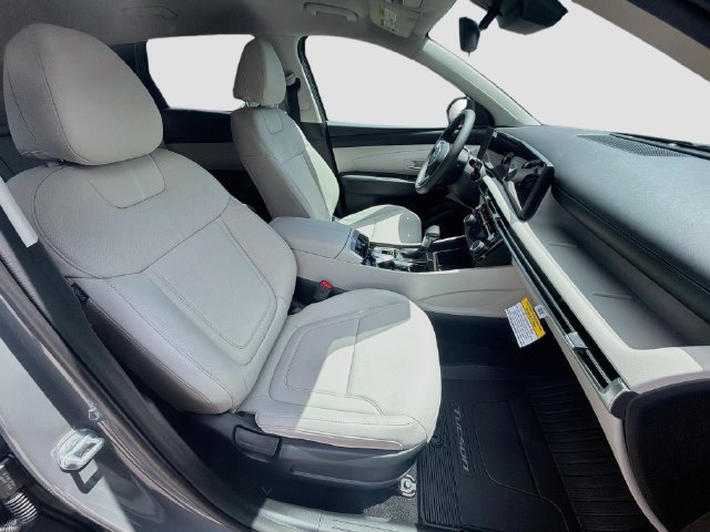 New 2026 Hyundai Tucson SEL Plus w/ Tow & Go Package FWD image 28