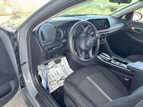 Used 2022 Hyundai Sonata SE FWD image 10