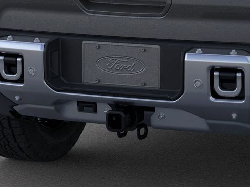 New 2025 Ford Bronco Sport Outer Banks w/ Sasquatch Outer Banks Package image 23