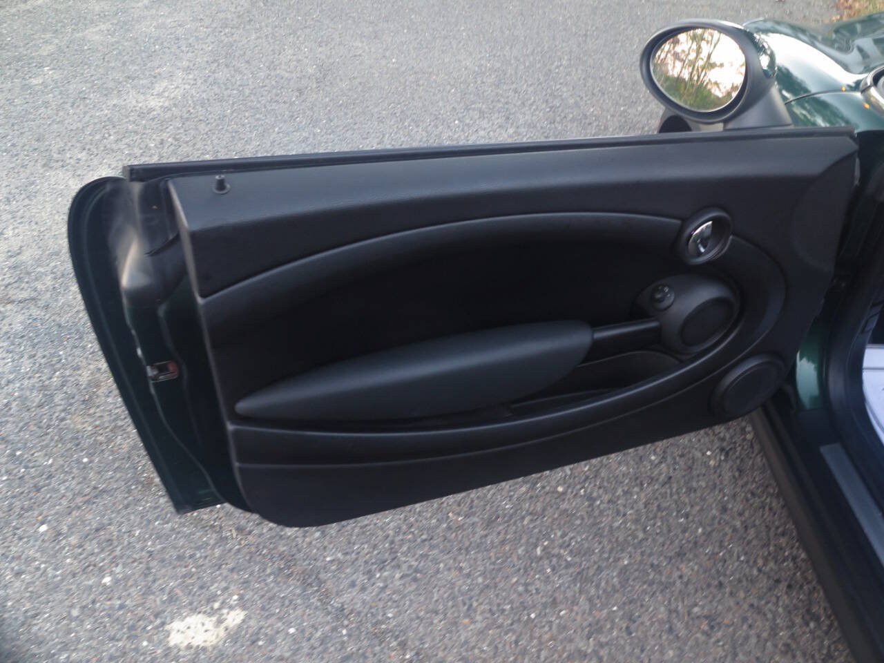 Used 2015 MINI Cooper Convertible FWD image 35