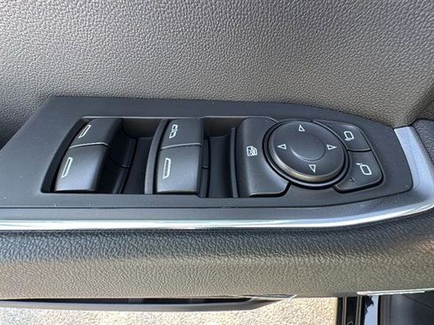 New 2026 Chevrolet Silverado 1500 LT Trail Boss w/ LT Trail Boss Premium Package AWD/4WD image 16