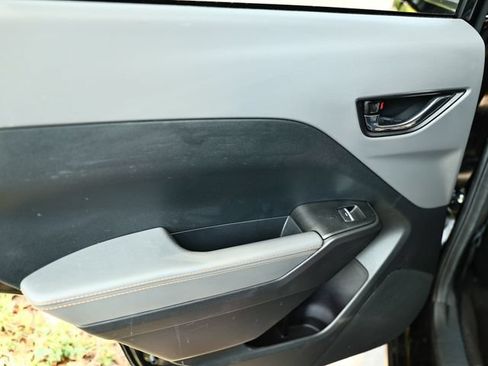 Used 2025 Subaru Crosstrek 2.5i Limited w/ Crosstrek Mirror Package AWD/4WD image 25