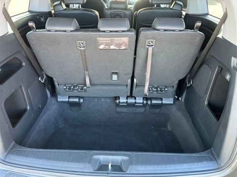 Certified 2024 Honda Odyssey EX-L image 10