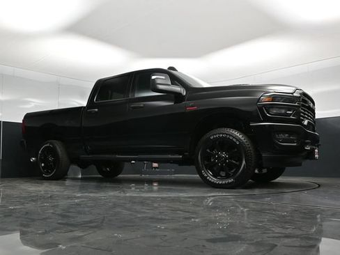 New 2026 RAM 2500 Tradesman AWD/4WD image 55