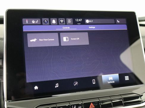 New 2026 Jeep Compass Latitude image 35