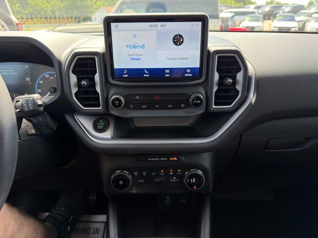 Used 2021 Ford Bronco Sport Big Bend AWD/4WD image 20