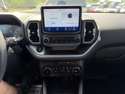 Used 2021 Ford Bronco Sport Big Bend AWD/4WD image 20