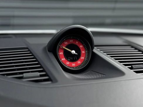 Certified 2022 Porsche 911 GT3 RWD image 25