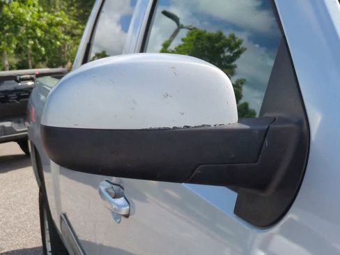 Used 2012 Chevrolet Silverado 1500 LT w/ All-Star Edition AWD/4WD image 11