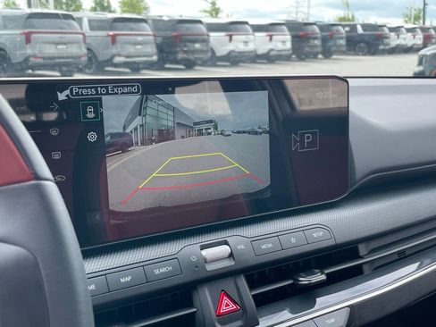 New 2026 Kia K4 GT-Line Turbo FWD image 18