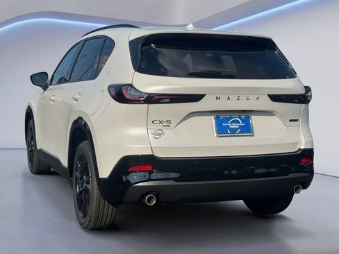New 2026 MAZDA CX-5 2.5 S w/ Premium Plus Package AWD/4WD image 5