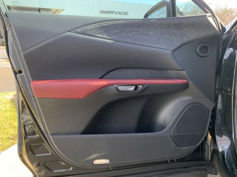 Certified 2024 Lexus RX 500h F Sport w/ Cold Area Package image 14