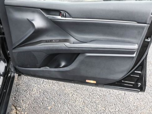 Used 2024 Toyota Camry XLE w/ Cold Weather Package image 39