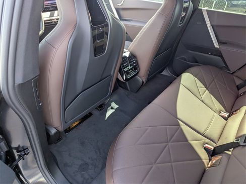 New 2026 BMW iX xDrive60 w/ Premium Package image 13