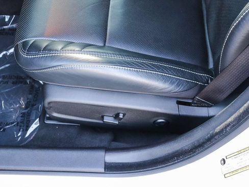 Used 2023 Dodge Charger SRT Hellcat w/ Harman/Kardon Audio Group RWD image 24
