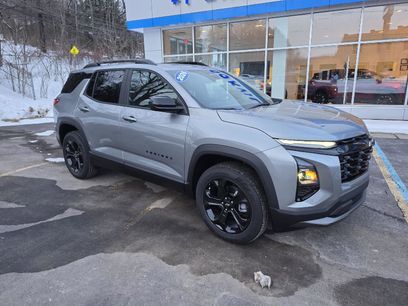 New 2026 Chevrolet Equinox LT w/ Convenience Package II