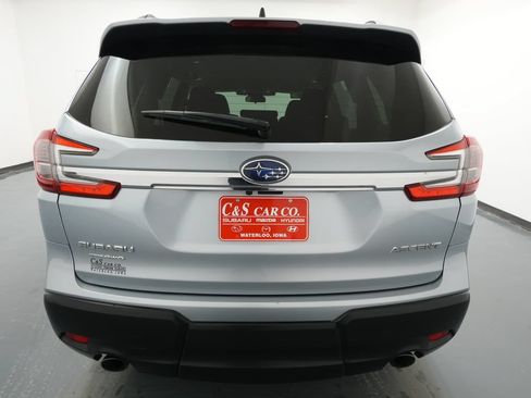 Used 2023 Subaru Ascent Premium AWD/4WD image 8