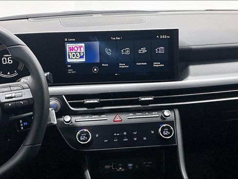 Used 2026 Hyundai Sonata SEL FWD image 6