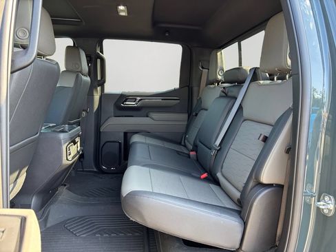 Used 2026 Chevrolet Silverado 1500 ZR2 w/ ZR2 Bison Edition AWD/4WD image 15