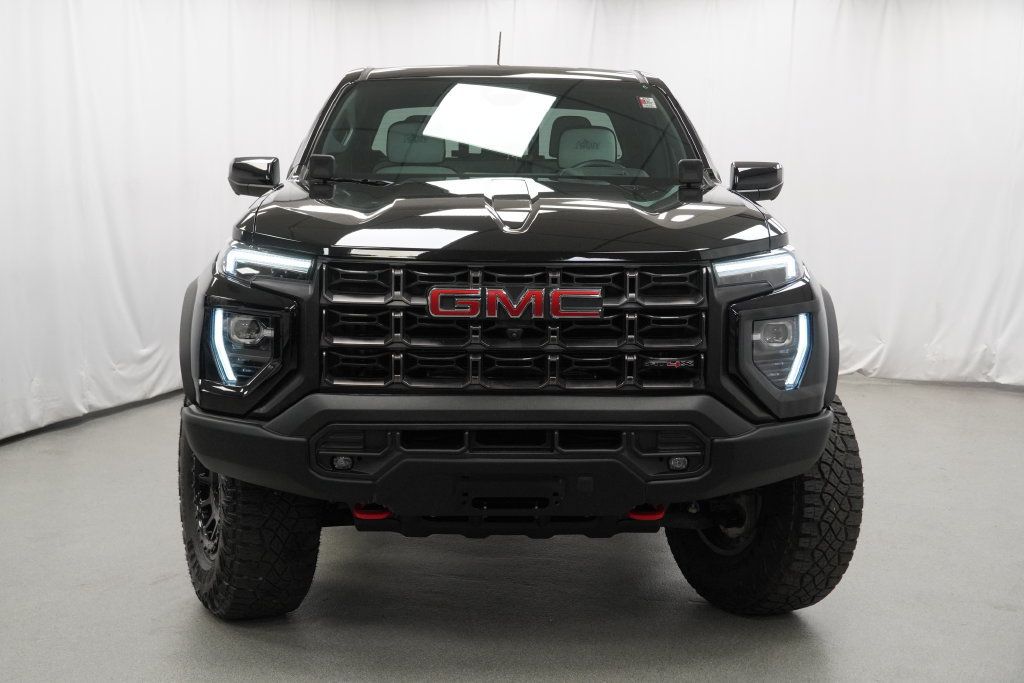Used 2024 GMC Canyon AT4X w/ AT4X AEV Edition AWD/4WD image 38