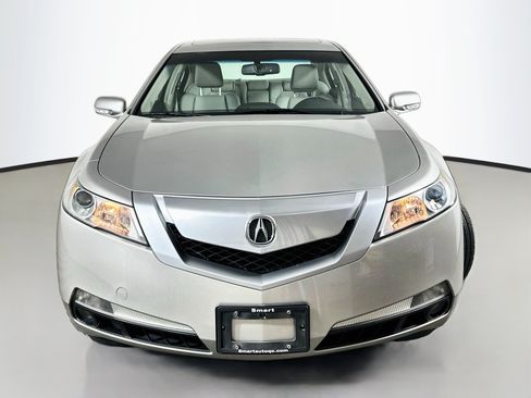 Used 2010 Acura TL FWD image 2