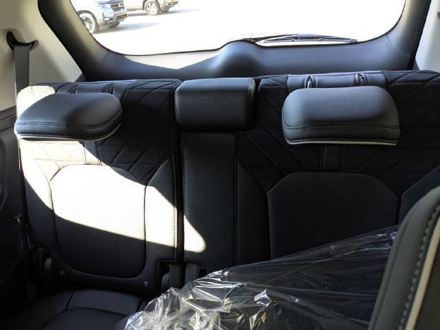 New 2026 Honda Pilot Elite image 36