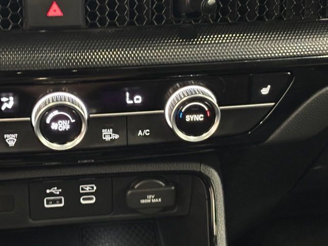Used 2024 Honda CR-V EX-L image 32