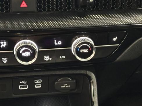 Used 2024 Honda CR-V EX-L image 32