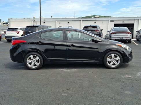 Used 2011 Hyundai Elantra GLS w/ Preferred Equipment Pkg 3 FWD image 7
