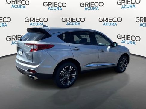 New 2026 Acura RDX SH-AWD w/ Technology Package image 2
