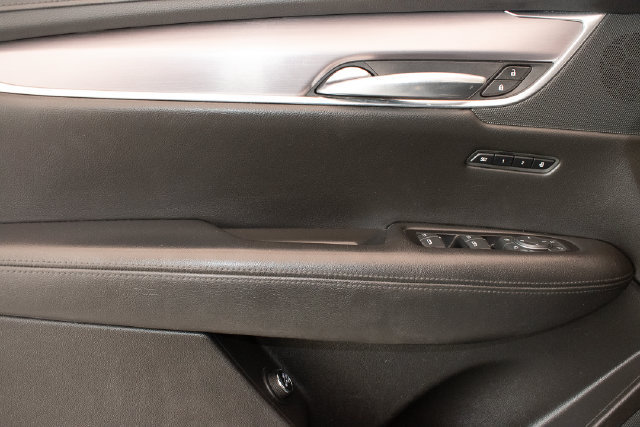 Used 2019 Cadillac XT5 Luxury AWD/4WD image 22