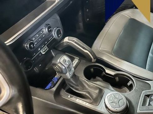 Used 2021 Ford Bronco Outer Banks AWD/4WD image 21