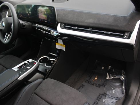 Used 2026 BMW X1 xDrive28i w/ M Sport Package image 34