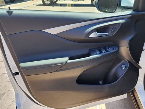New 2026 Buick Envista Preferred w/ Convenience I Package FWD image 13