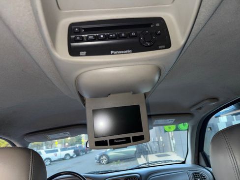 Used 2006 Chevrolet TrailBlazer LT image 31