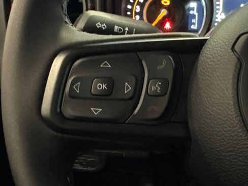 New 2026 Jeep Wrangler Rubicon w/ Steel Bumper Group image 20