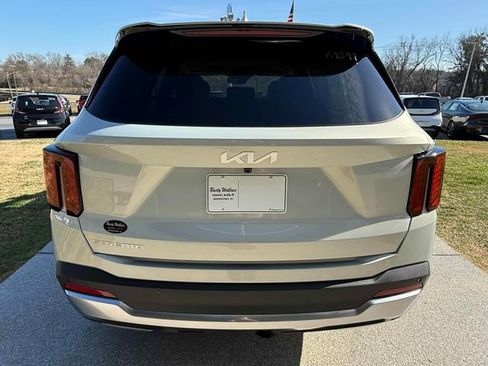 New 2026 Kia Sorento S image 18