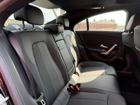 Used 2026 Mercedes-Benz CLA 250 4MATIC image 22