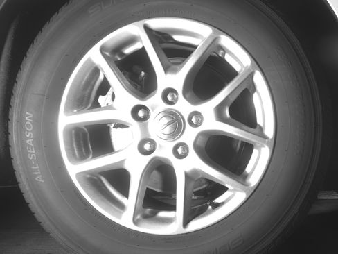 Used 2024 Chrysler Voyager LX image 15