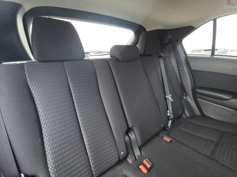 Used 2024 Mitsubishi Eclipse Cross Black Edition image 14