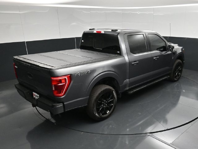 Used 2023 Ford F150 XLT w/ Equipment Group 302A High AWD/4WD image 47