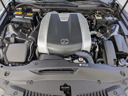 Used 2022 Lexus IS 350 F Sport image 24