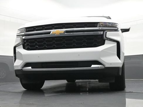 Used 2024 Chevrolet Tahoe LS RWD image 31