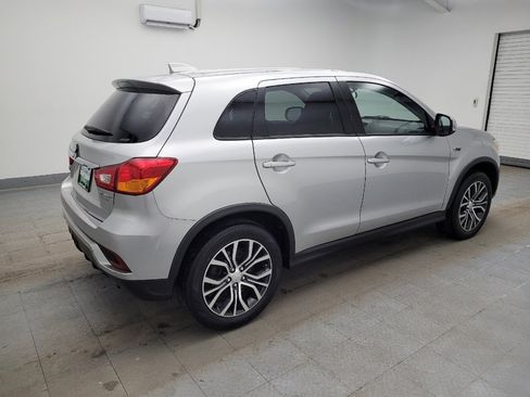 Used 2019 Mitsubishi Outlander Sport SE image 10