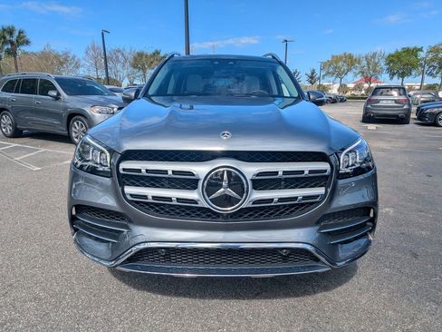 Used 2023 Mercedes-Benz GLS 450 GLS 450 image 21