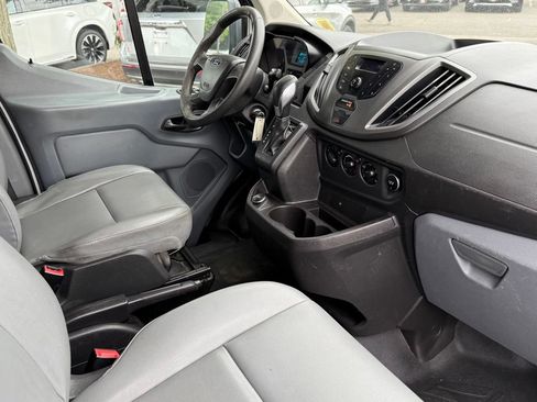 Used 2017 Ford Transit 250 148 Medium Roof RWD image 26