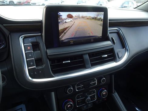 Certified 2023 Chevrolet Tahoe Premier image 23